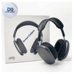 P9 Bluetooth Headphone