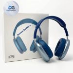 P9 Bluetooth Headphone
